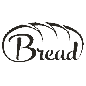 Challenger Breadware Press Bread Mag