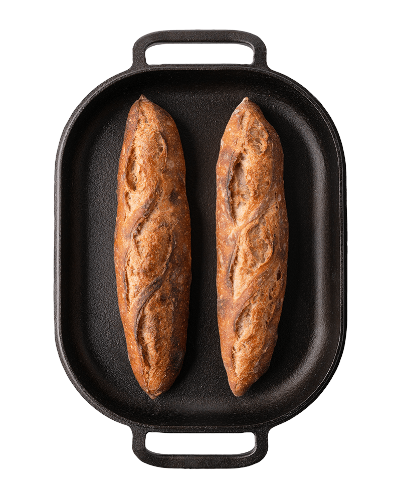 Bread Pan
