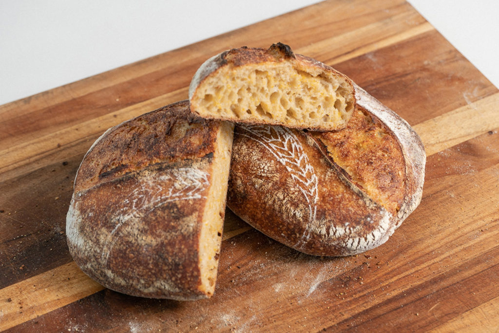 Lower Res Polenta x x