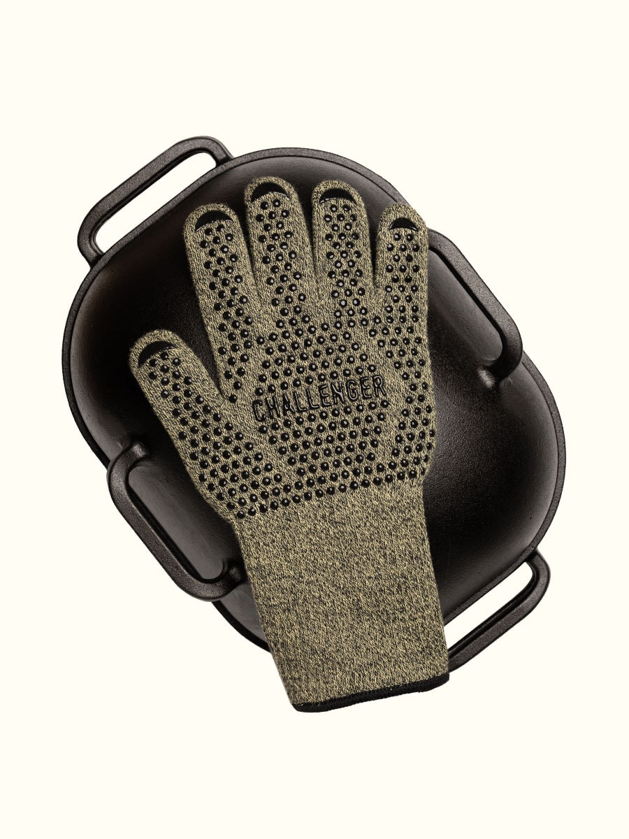 Oven Gloves - Challenger Breadware