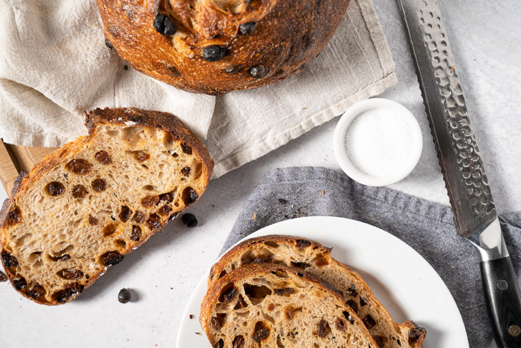 Challenger Cinn Raisin Sourdough HI RES J SELECTS x