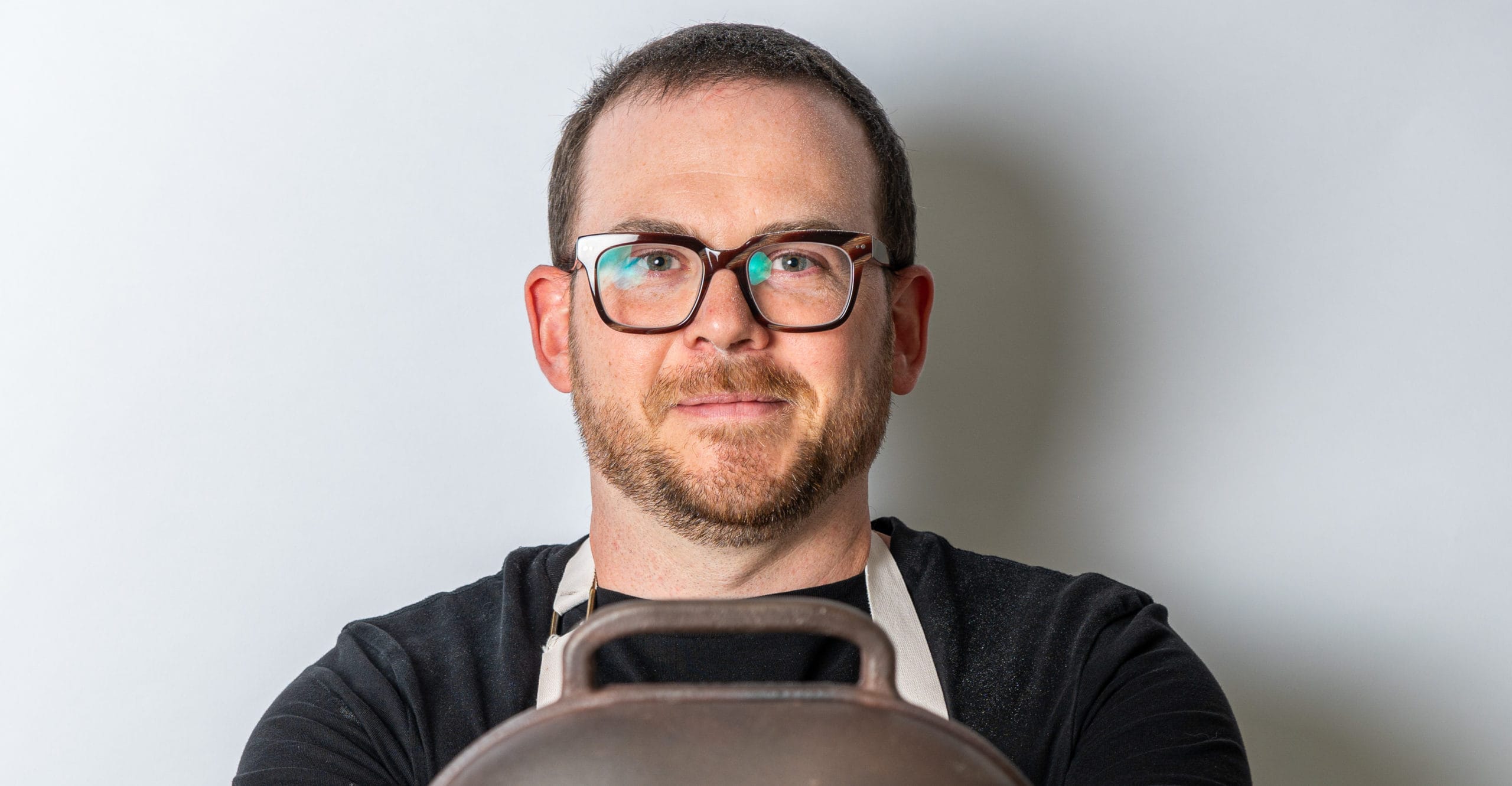 Why Chef Matthew James Duffy Swears by The Challenger Bread Pan