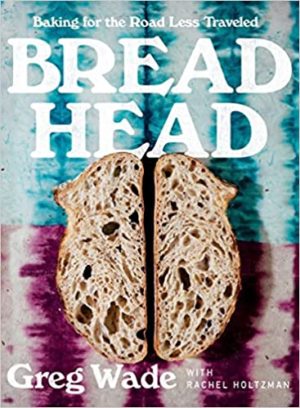 Bread Head x