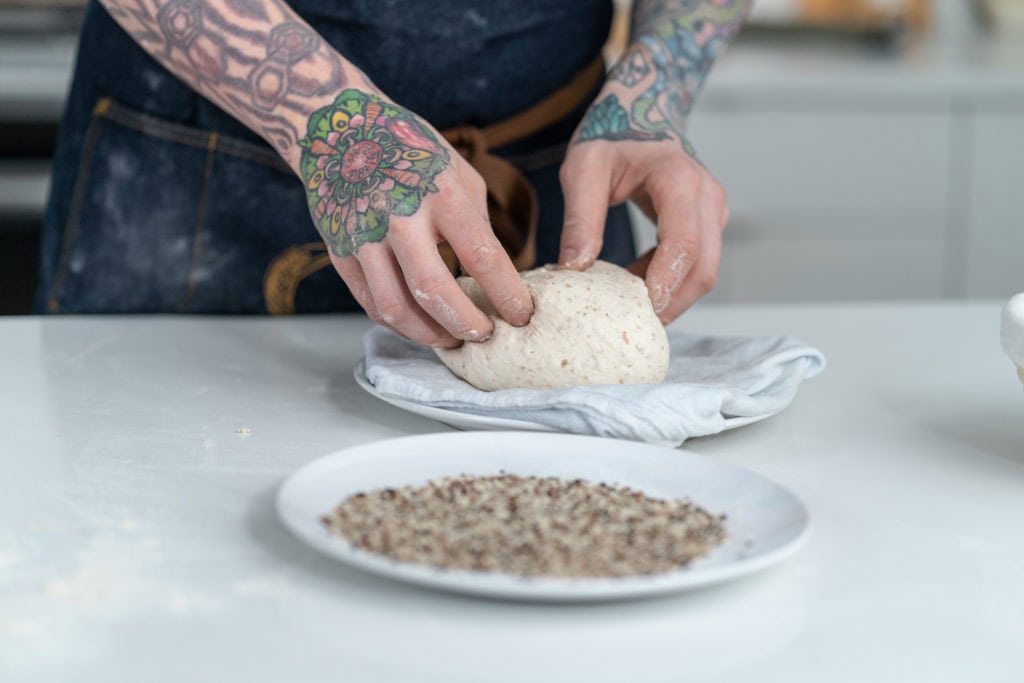 Greg Wade Inclusion Proofing  x 