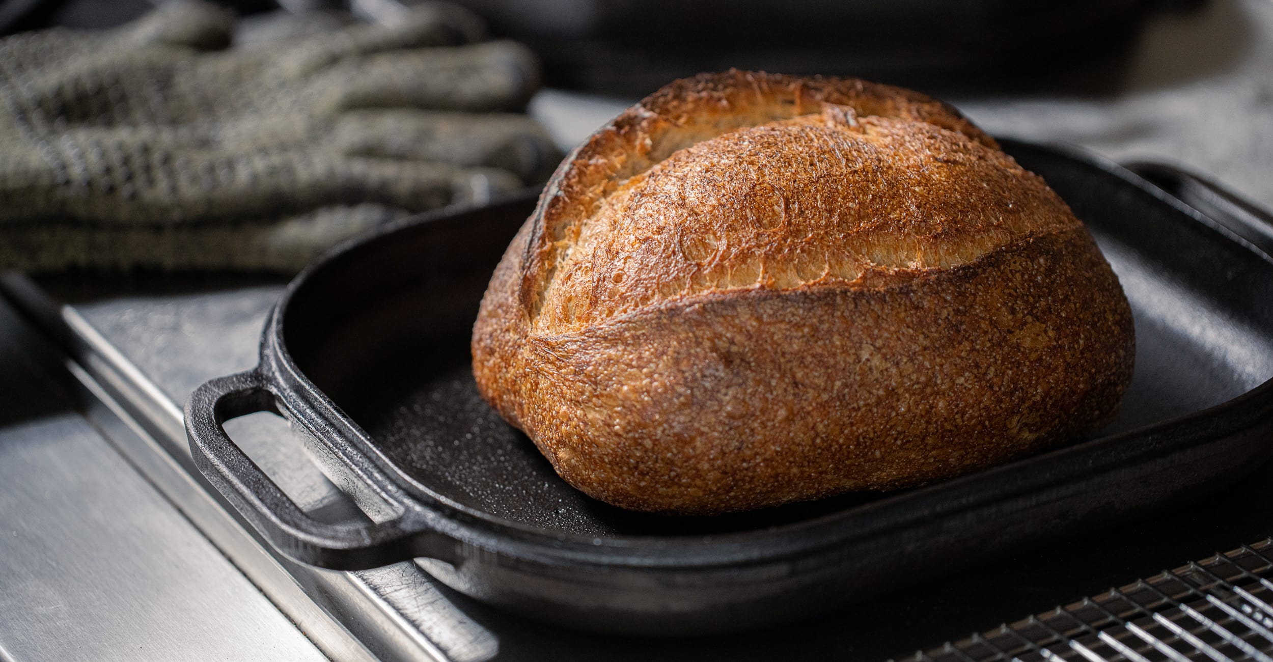 sourdough