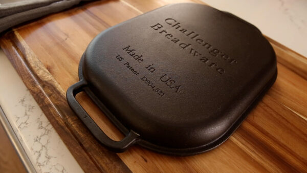 Challenger Bread Pan® - Image 4