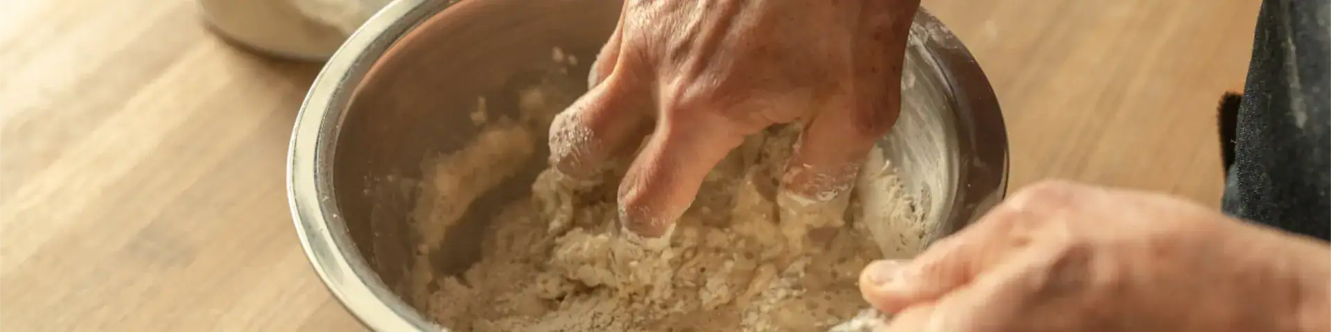 bake technique