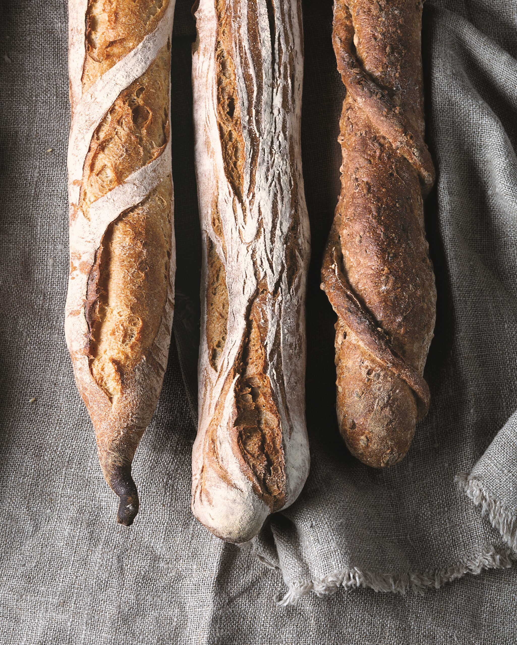 Baguette de Richard Ruan scaled